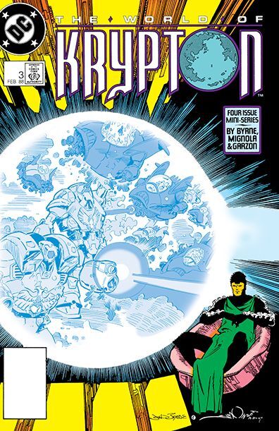 Superman: The Man of Steel (1991-) #96