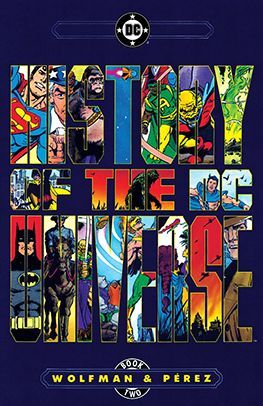 The Huntress (1994-) #1