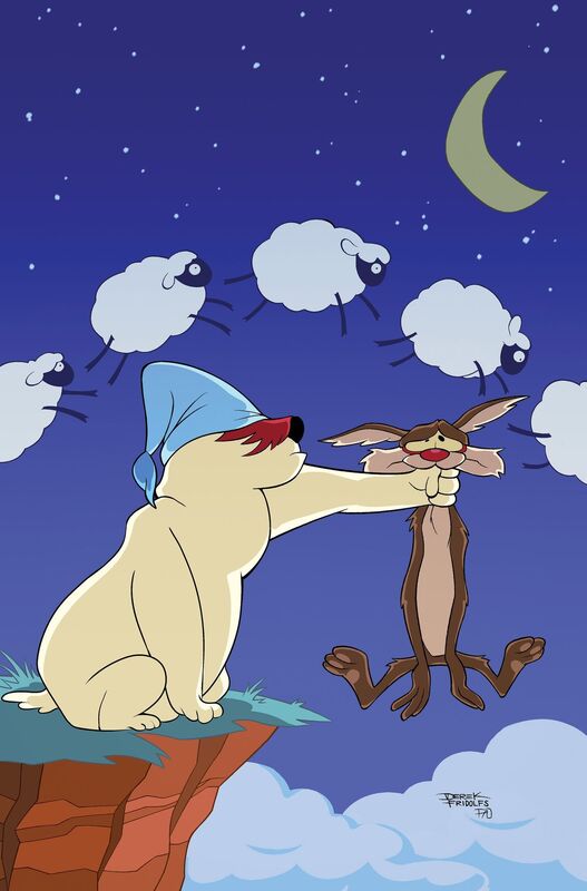 Looney Tunes (1994-) #242