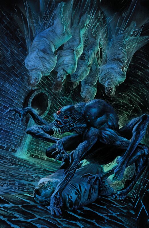 Astro City (2013-) #51