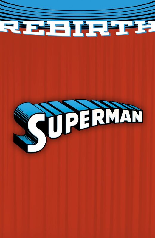 Superman (2016-) #43