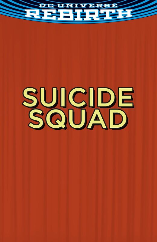 Suicide Squad (2016-) #38