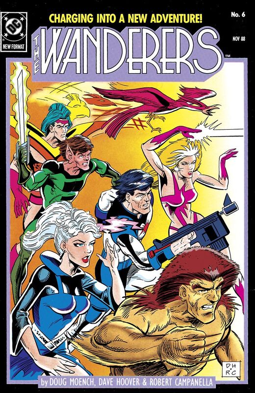 Teen Titans (2016-) #18