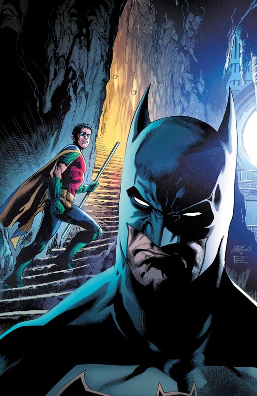 Detective Comics (2016-) #976