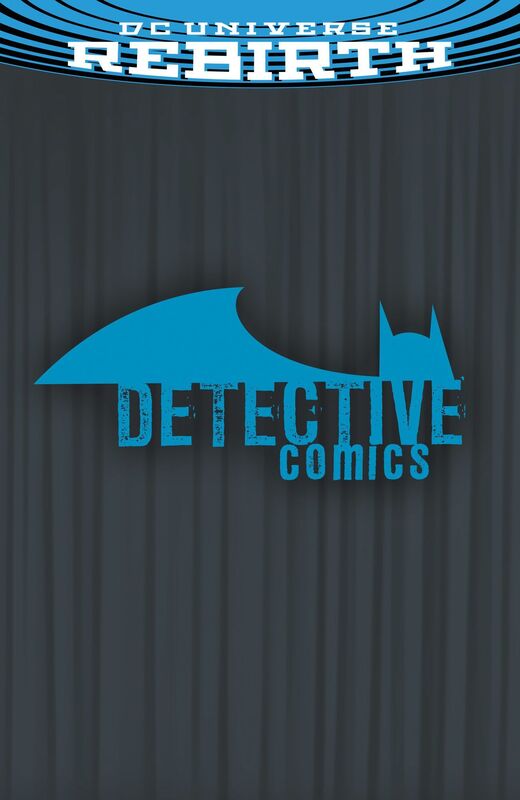 Detective Comics (2016-) #977