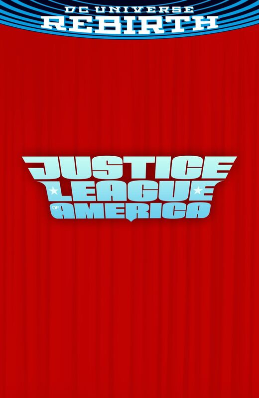 Justice League of America (2017-) #26