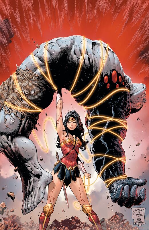 Damage (2018-) #3