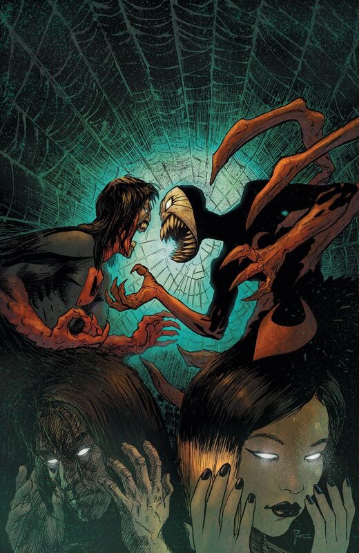Imaginary Fiends (2017-) #5