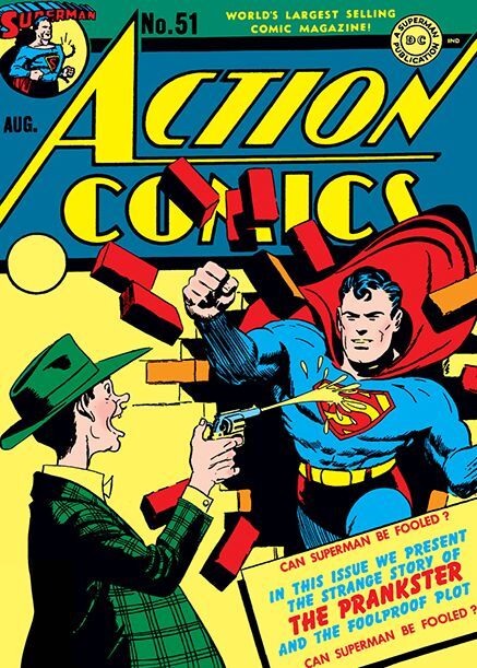 Action Comics (1938-) #51