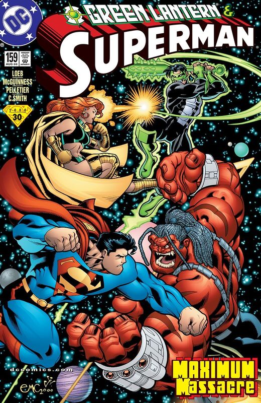 DC Comics Presents: SHAZAM! (2011-) #1
