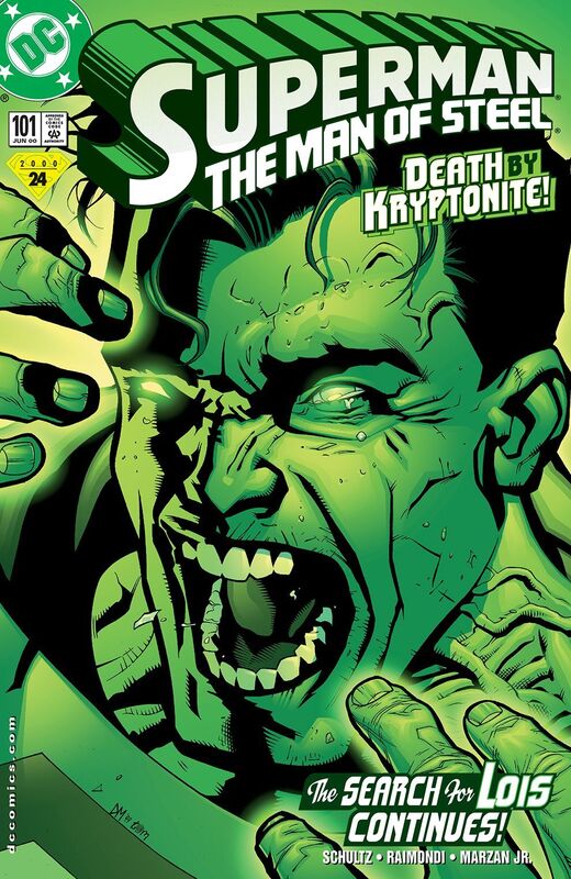DC Comics Presents: SHAZAM (2011-) #2