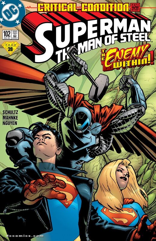 Outsiders: Five of a Kind - Katana/Shazam (2007-) #1