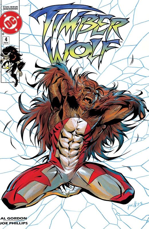 The Power of Shazam! (1995-) #23