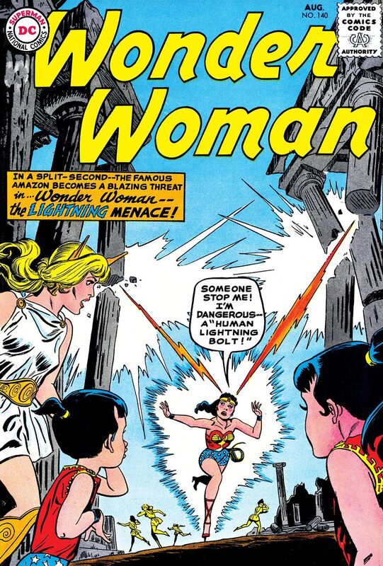 The Power of Shazam! (1995-) #26