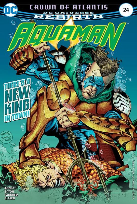 The Power of Shazam! (1995-) #33