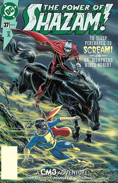 The Power of Shazam! (1995-) #37