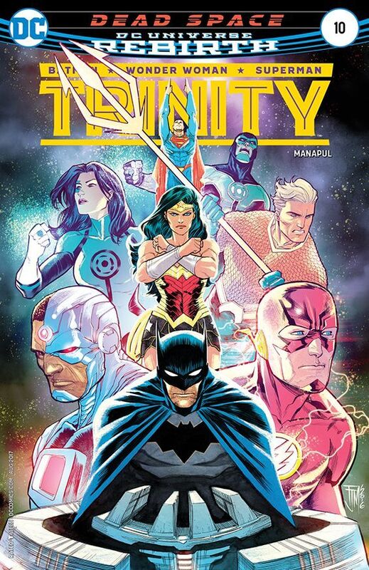 Trinity (2016-) #10 (NOOK Comics with Zoom View)