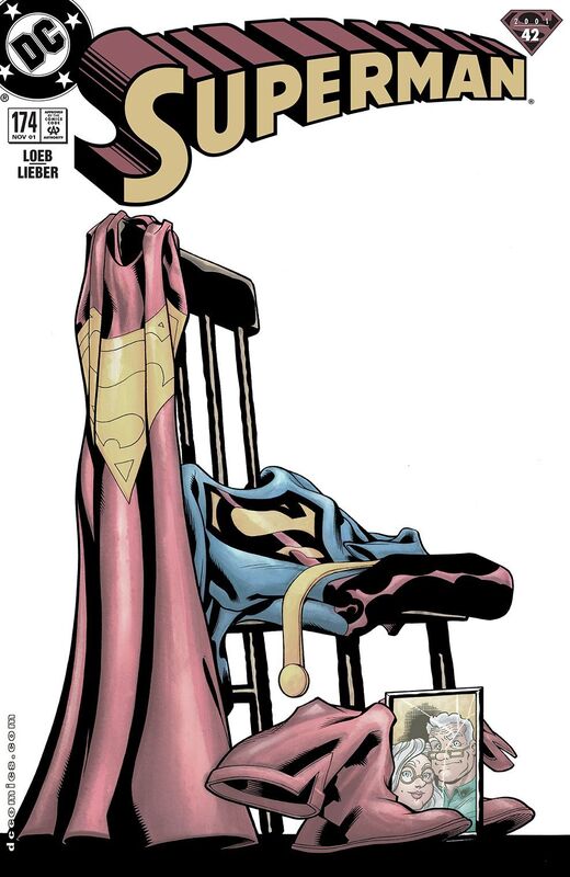 Superman (1986-) #174 (NOOK Comics with Zoom View)