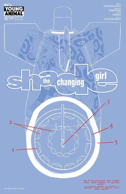 Shade, The Changing Girl (2016-) #10 (NOOK Comics with Zoom View)