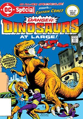 DC Special (1968-) #27 (NOOK Comics with Zoom View)