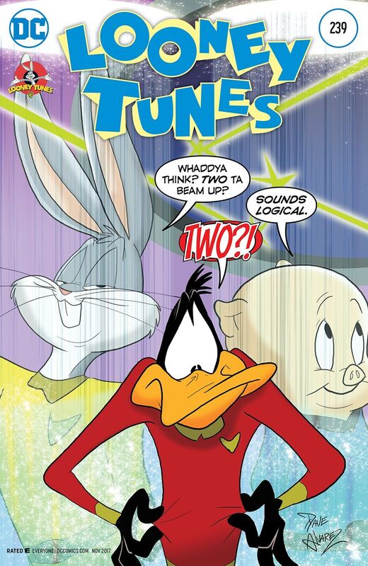 Looney Tunes (1994-) #239