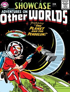 Showcase (1956-) #17 (NOOK Comics with Zoom View)
