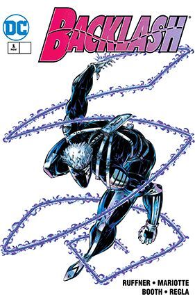 Backlash (1994-) #1 (NOOK Comics with Zoom View)