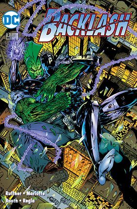 Backlash (1994-) #2 (NOOK Comics with Zoom View)