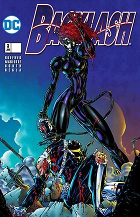 Backlash (1994-) #3 (NOOK Comics with Zoom View)