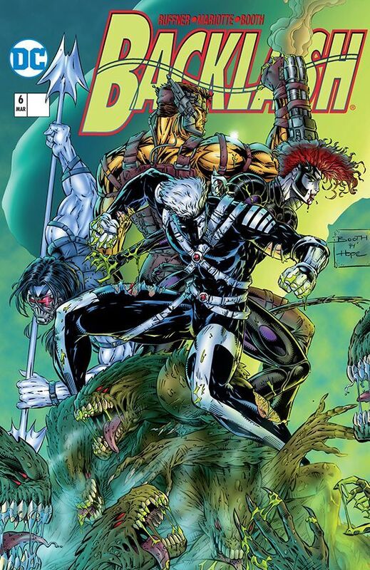 Backlash (1994-) #6 (NOOK Comics with Zoom View)