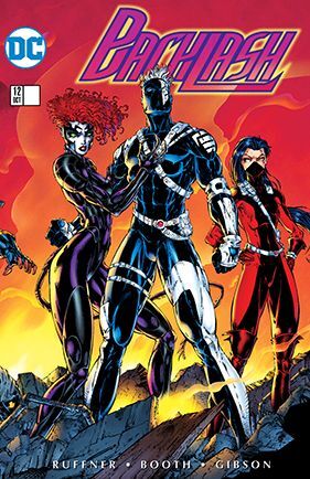 Backlash (1994-) #12 (NOOK Comics with Zoom View)
