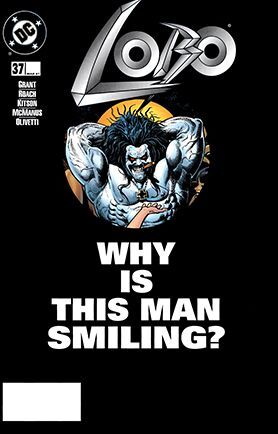 Lobo (1993-) #37 (NOOK Comics with Zoom View)