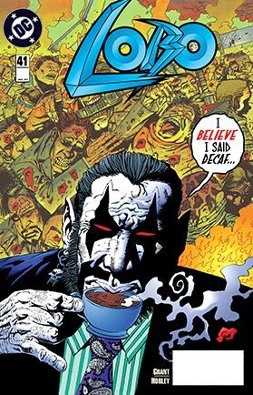 Lobo (1993-) #41 (NOOK Comics with Zoom View)