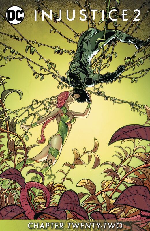 Injustice 2 (2017-) #22
