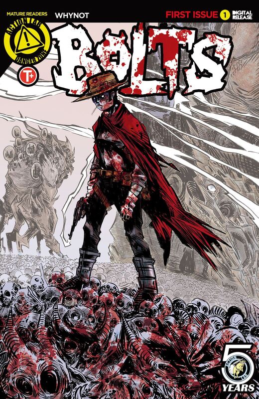 Bolts #1