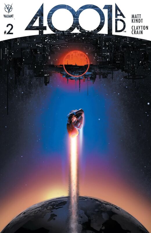 4001 A.D. #2