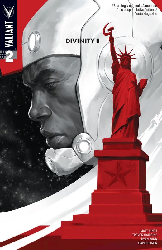 Divinity II #2
