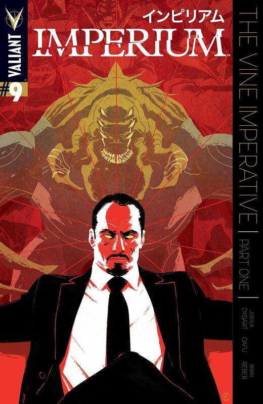 Imperium #9