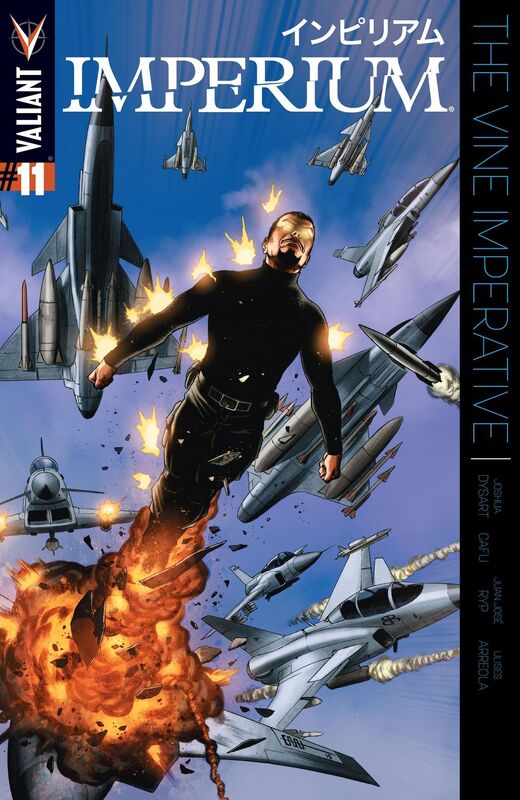Imperium #11
