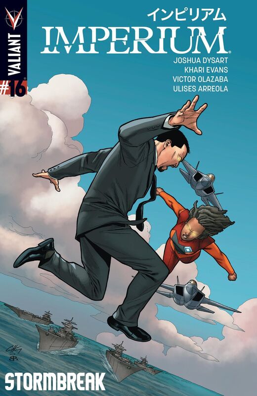 Imperium #16