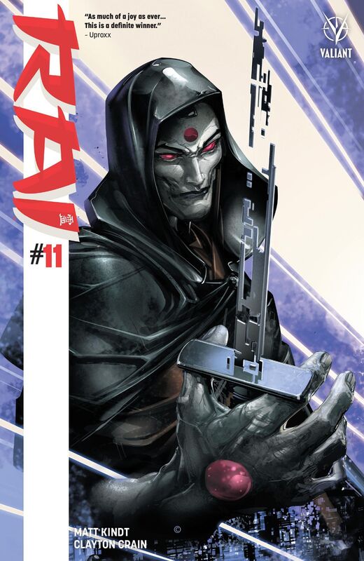 Rai (2014) #11