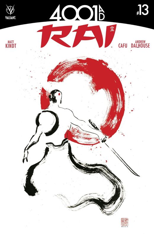 Rai (2014) #13