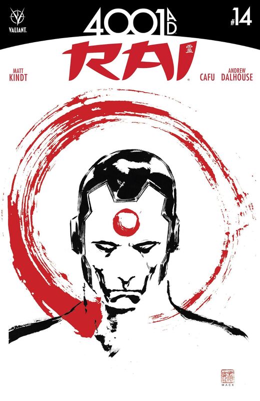 Rai (2014) #14