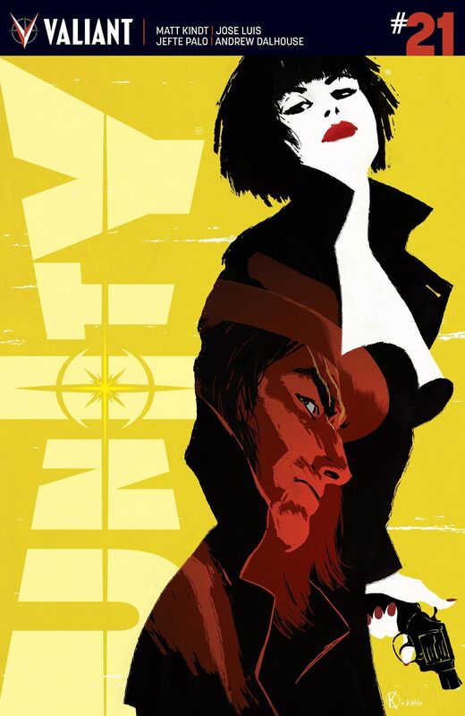 Unity (2013) #21