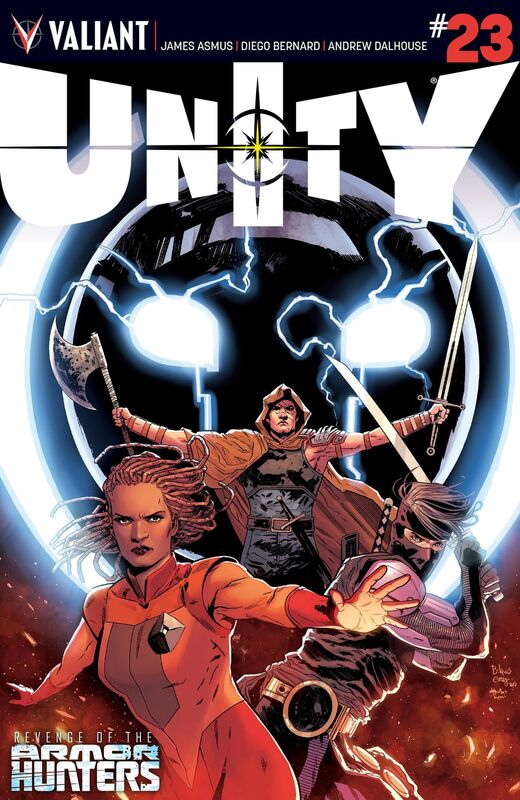 Unity (2013) #23