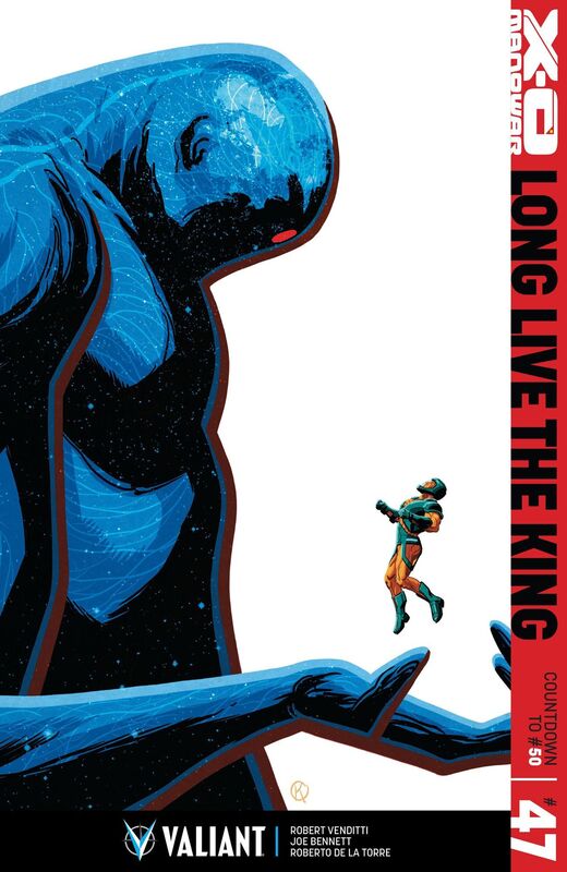 X-O Manowar (2012) #47