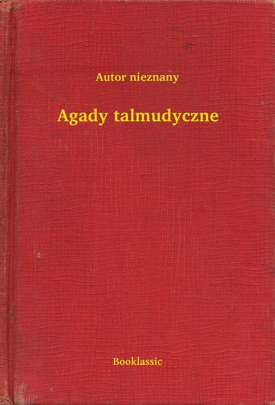 Agady talmudyczne