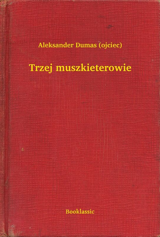 Trzej muszkieterowie