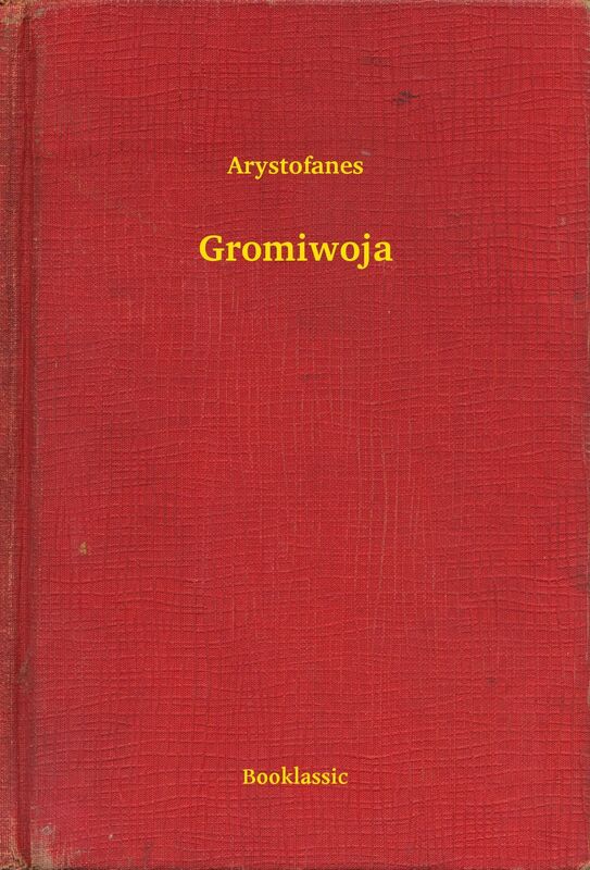 Gromiwoja