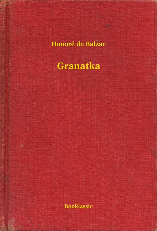 Granatka